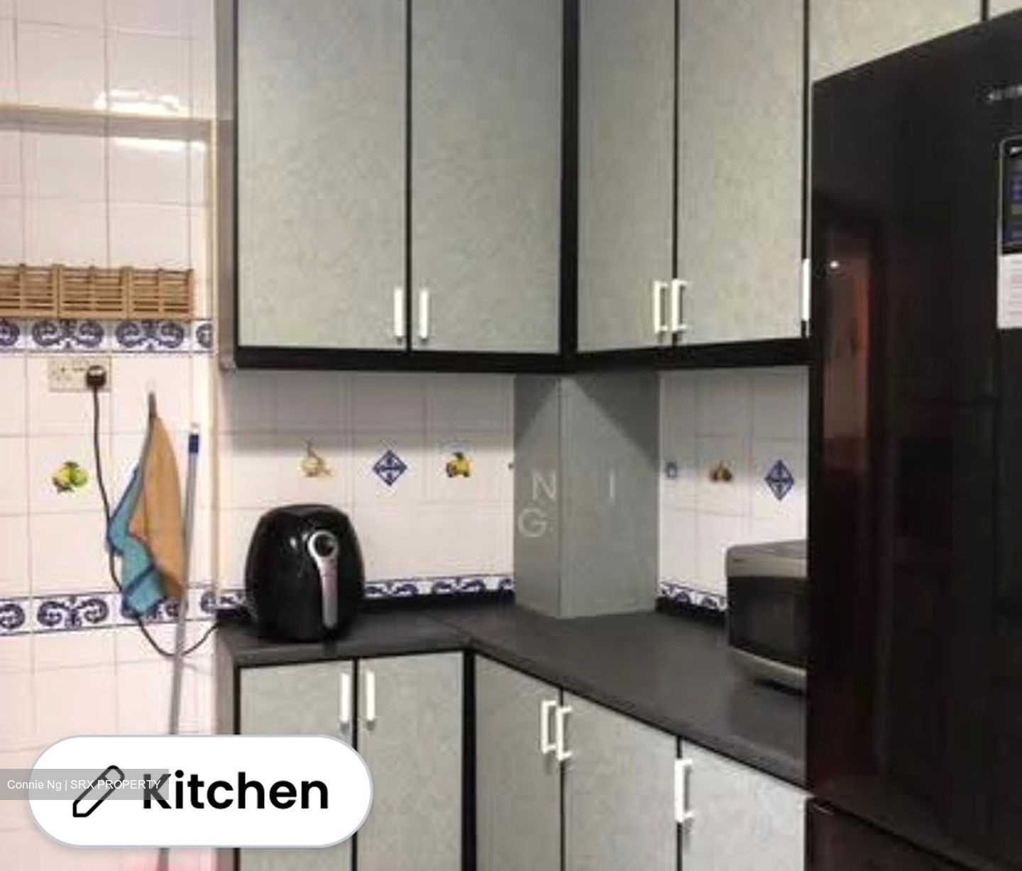 Blk 469B Blue Riverview (Sembawang), HDB 5 Rooms #632891291